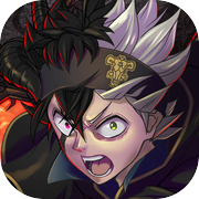 Black Clover Phantom Knightsicon