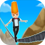 Slackline Master UNTETHEREDicon
