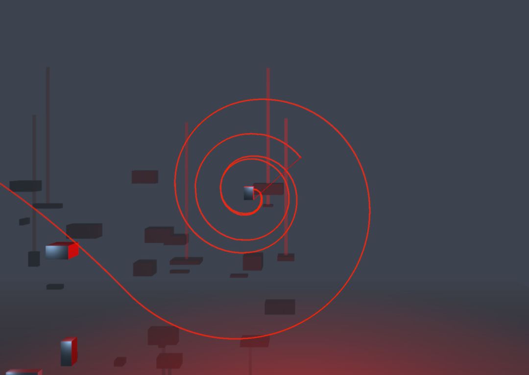 Floating Point游戏截图