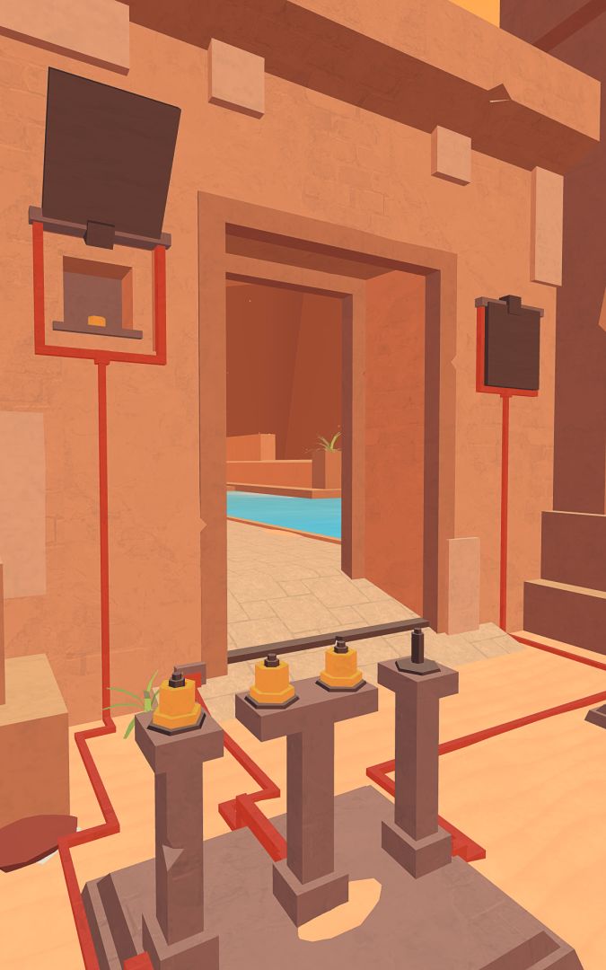 Faraway: Puzzle Escape游戏截图