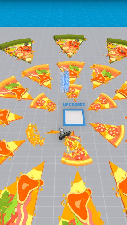 Vacuum Everything游戏截图