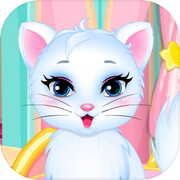 照顾小猫(Care Cat)