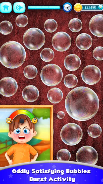 Oddly Satisfying Soap Cutting!游戏截图