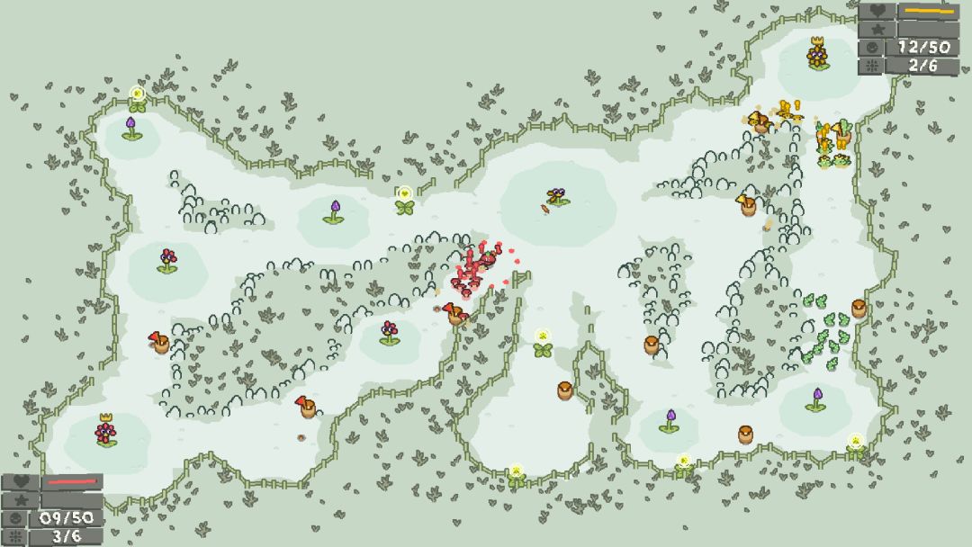 Yardlings游戏截图