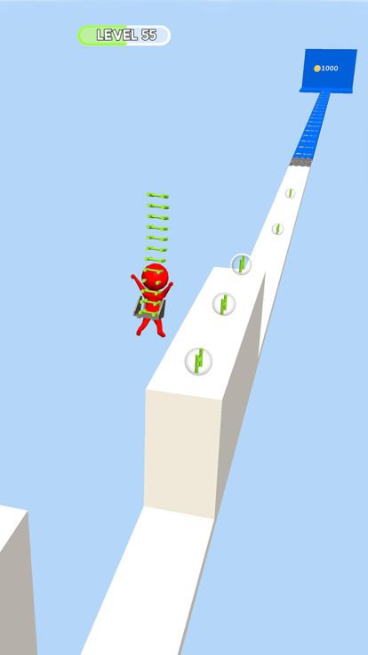 Stack Ladder游戏截图