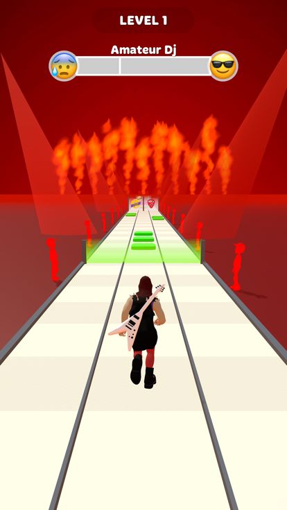 Master Dj!游戏截图