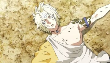 妖尾情报站第312集拉凯德战败，艾莉身份浮上水面