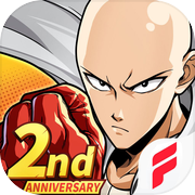 一拳超人：最强之男（正版授权）icon