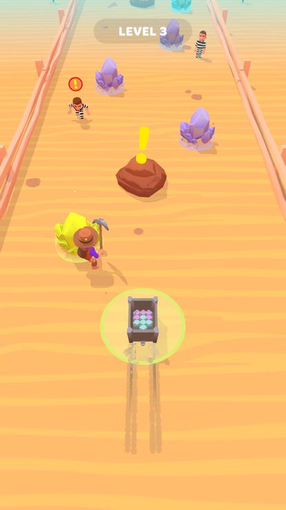 Payload!游戏截图