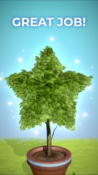 Topiary 3D游戏截图