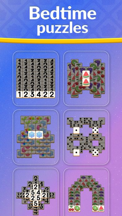 Zen Match - Relaxing Puzzle游戏截图