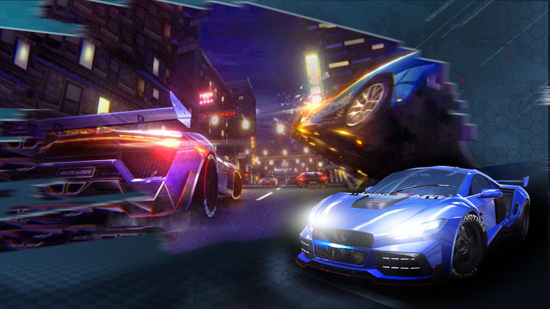 画江湖之轨夜行游戏截图