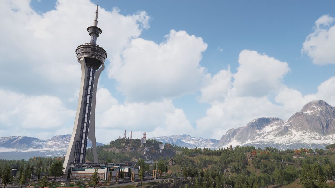 超击突破 2游戏截图