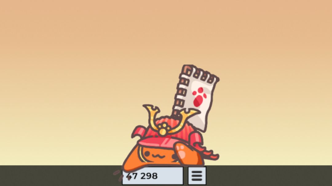 Bongo Cat游戏截图