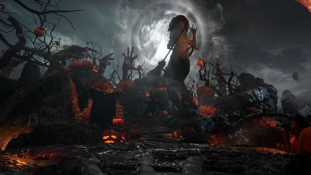 SUCCUBUS游戏截图