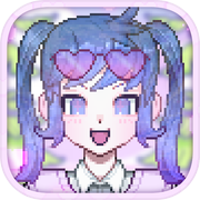 픽셀 포카 Pixel Pocaicon