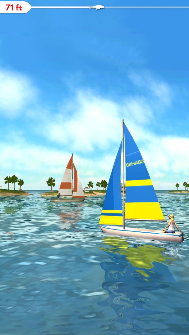 Rapala Fishing - Daily Catch游戏截图