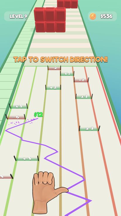 Coin Fest游戏截图