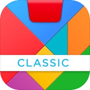 Osmo Tangram Classicicon