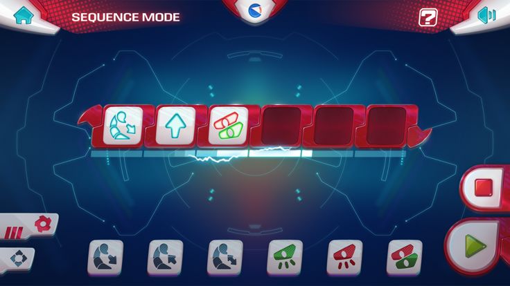 Scorpion Robot游戏截图