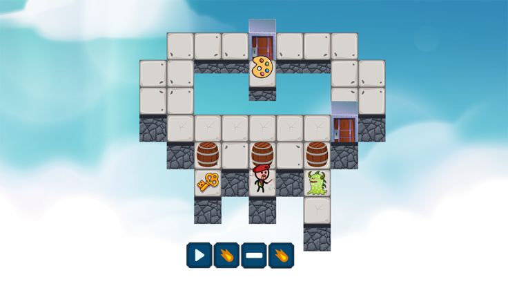 Color Overdose游戏截图