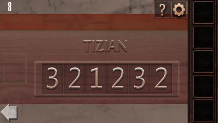 密室逃脱-失落的古代遗迹游戏截图