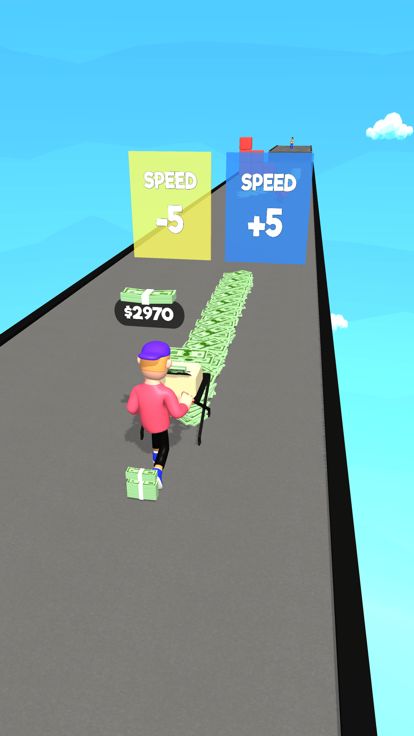 Money Counter!游戏截图