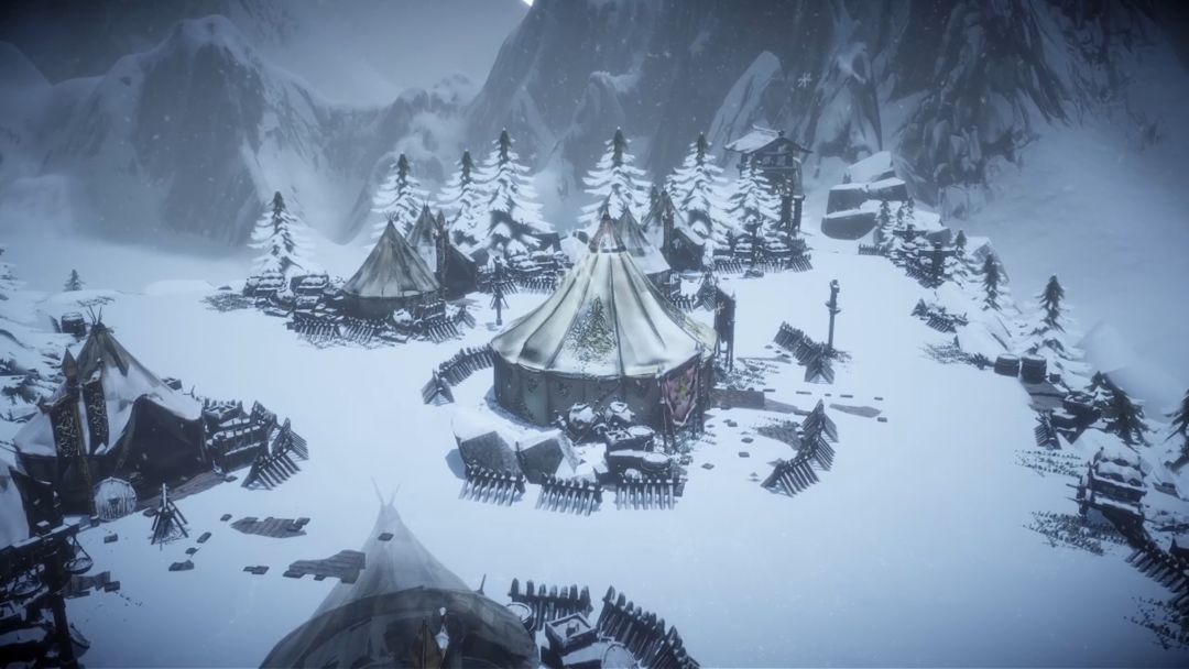 星火燎原游戏截图