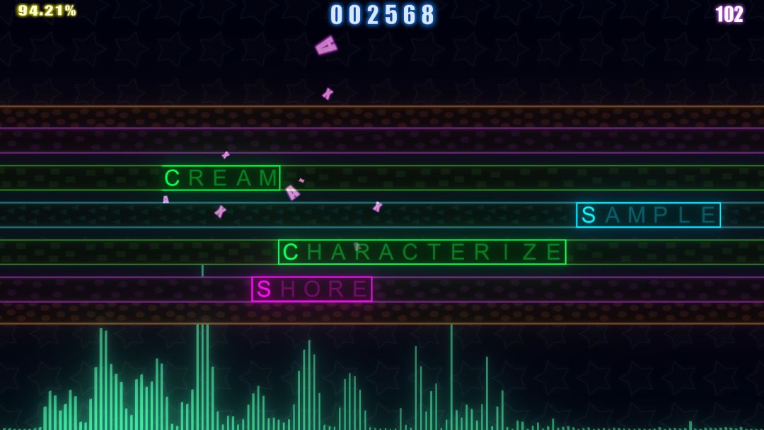 Slash It Ultimate游戏截图