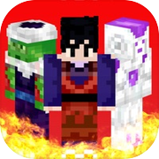 Craft Super Dragon : Fight waricon