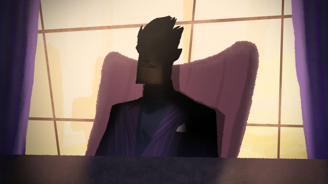 Agent A - 伪装游戏游戏截图