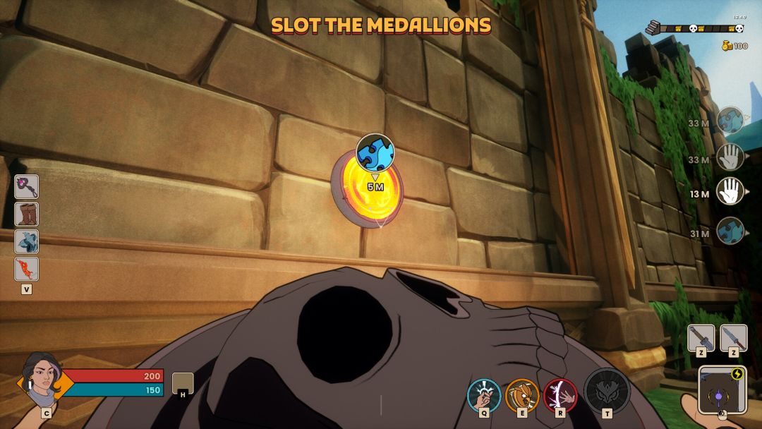 MythForce游戏截图