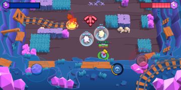 【今日话题】如果在对战中加入交流功能，你会跟队友说什么