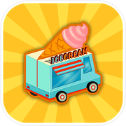 Ice Cream Go Goicon