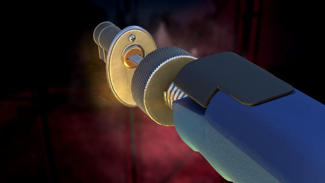 Thief Simulator 2游戏截图