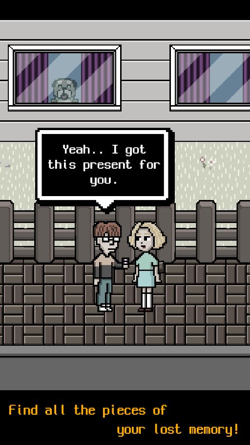 I Became a Dog 2游戏截图