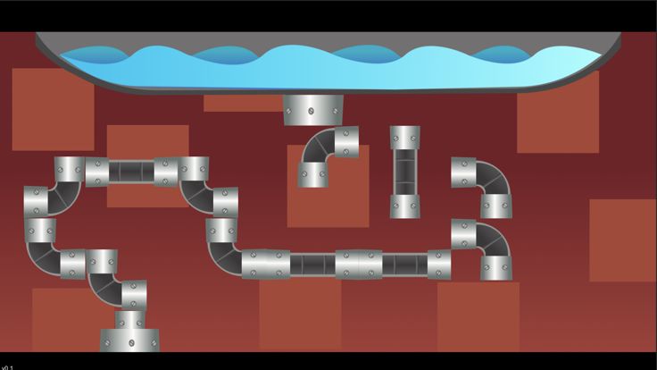 The Crazy Chef游戏截图