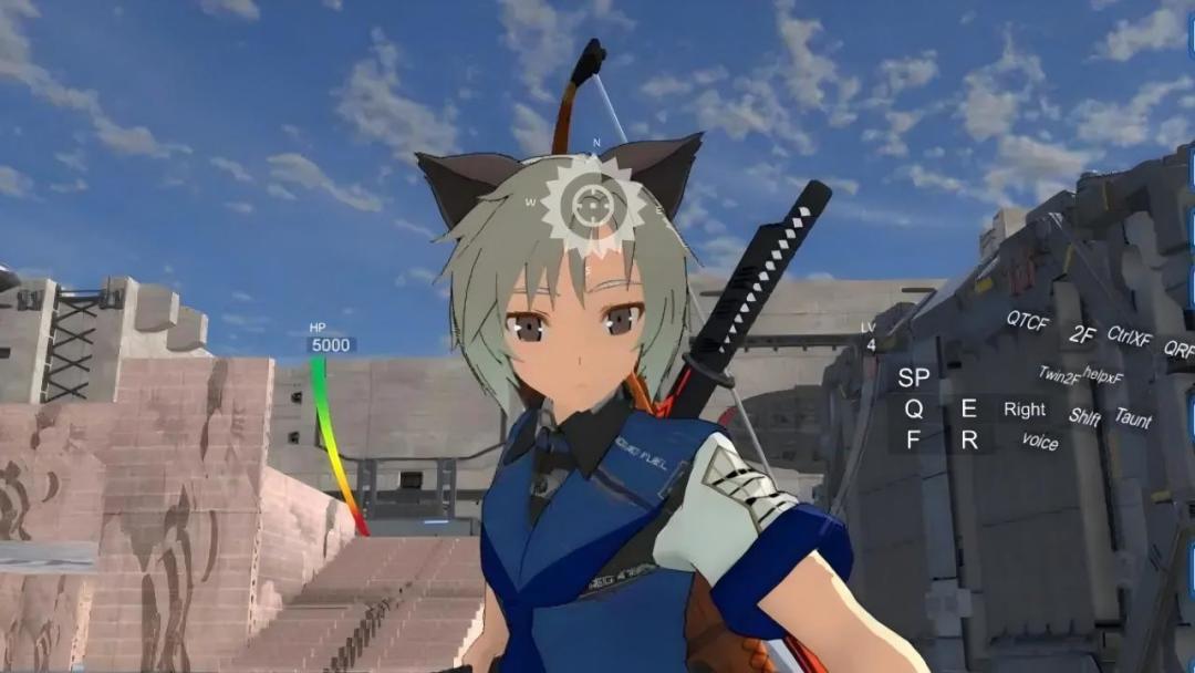 幻想大陆游戏截图