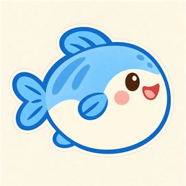 小胖鱼工作室