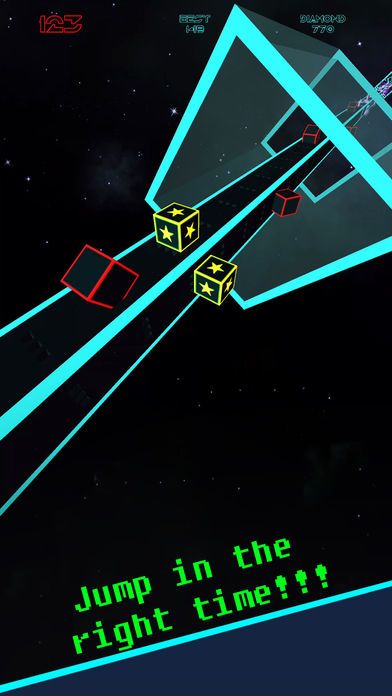Double Cube游戏截图