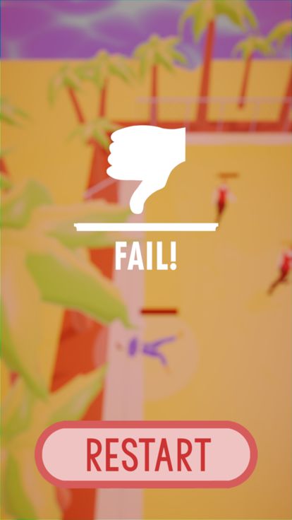 Brawling Park游戏截图