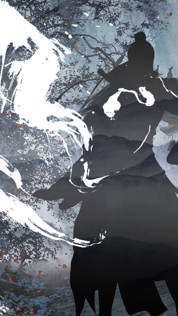 剑影风云游戏截图