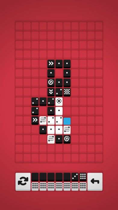 follow.trail游戏截图