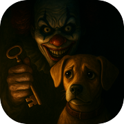 Dog Escape: Horror Clownicon