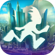 极限跑酷历险记