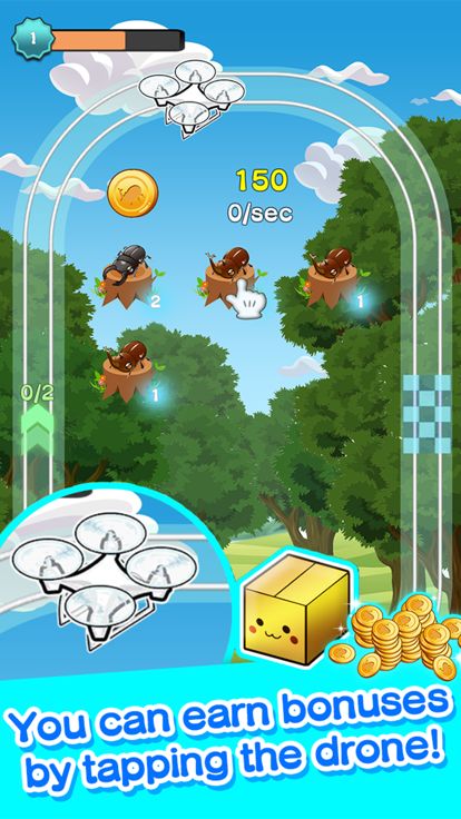 MargeBeetles游戏截图