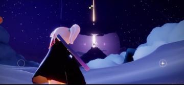 【游戏测评】光遇里什么最可爱？蜡烛爱心还有心爱的ta！