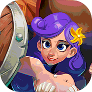 Great Hero's Beardicon