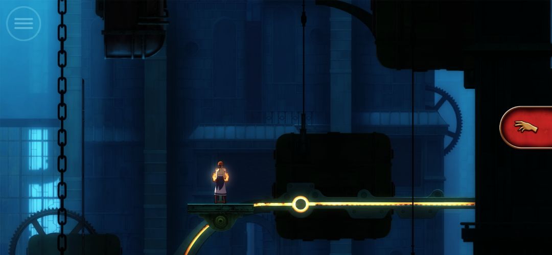 被遗忘的安妮游戏截图