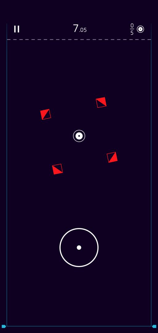 垂直冒险游戏截图